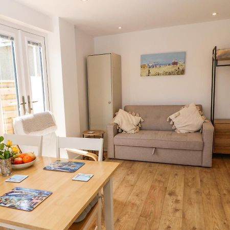 Croeso Apartment ทรีอาร์ดดูร์ ภายนอก รูปภาพ