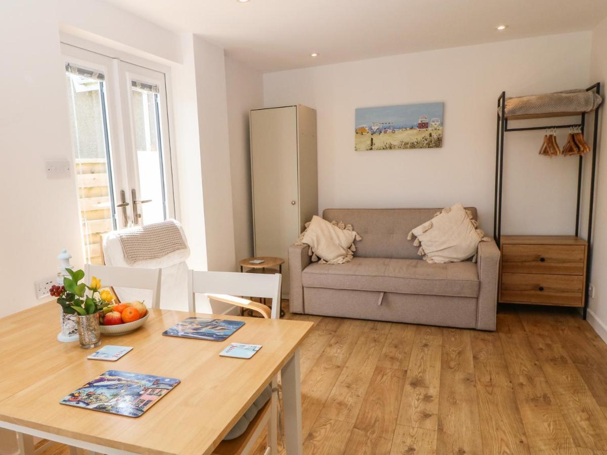 Croeso Apartment ทรีอาร์ดดูร์ ภายนอก รูปภาพ