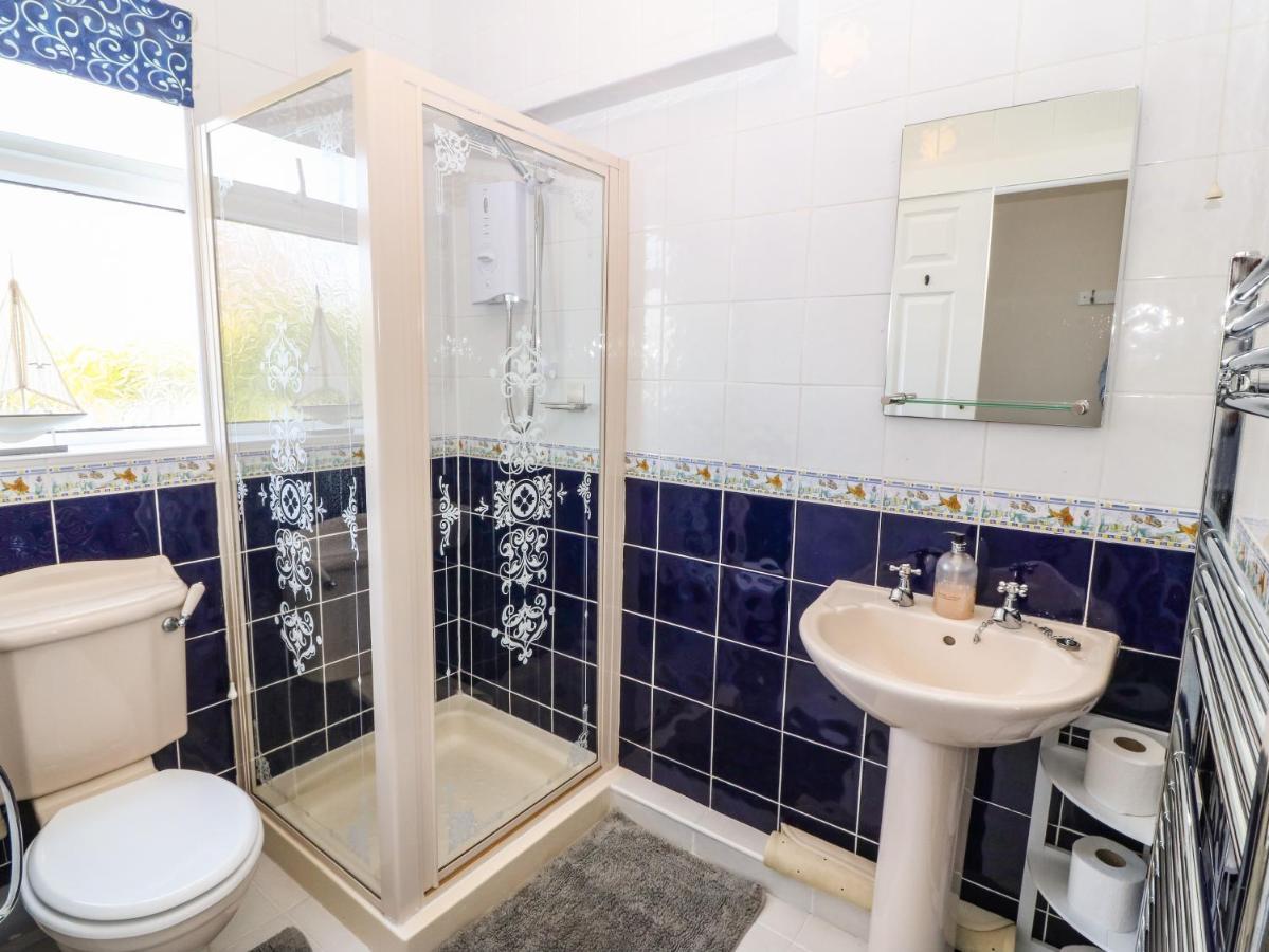 Croeso Apartment ทรีอาร์ดดูร์ ภายนอก รูปภาพ